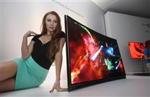 TV War: LG Slash The Price Of Their OLED 55″ TV, $5,000 Cheaper Than Similar Samsung Model