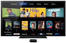 Apple Close To Launching New 4K Live TV Set Top Box