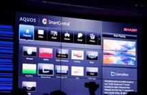 New 80″ Sharp Windows Board Screen Replaces Electronic Whiteboards