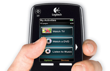 Logitech Harmony Remotes $300 More Expensive Than Same US Model