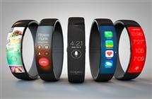 Apple’s New Jewellery: The iWatch?