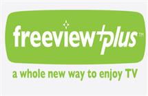 HbbTV + Freeview Plus To Launch Today To Wild Take Up Claims