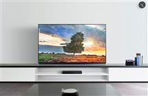 Panasonic Launch 4K TV’s That Can Send Content Intersate