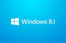 Microsoft Halt Windows 8.1 Upgrade After Complaints