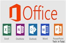 Microsoft Give Office Suite Away For Free, Move Set To Hurt Telstra