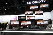 LG To Reveal Five New OLED 4K TV’s
