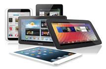 Tablet Mania Still Reigns Down Under