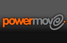Powermove Gets A New Mount
