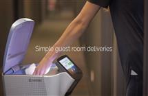 Savvy Robot Butler In Homes & Retail Soon?