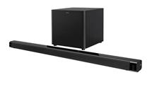 TEAC Bluetooth Sound Bar + Subwoofer $249