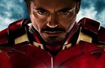 Mathews Quits HTC OZ As Iron Man Joins The Team
