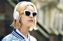 New ‘Levels’: Samsung Headphones Pump Up Volume