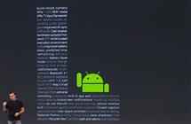Android Biggest Update Ever: Wear, TV & Auto