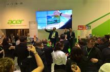 IFA 2014: Acer 360o Flexi-Hybrids, Coloured Tablets