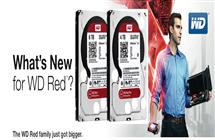 WD Raids NAS Market With Fast New 6TB Drive