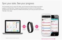 Review: Fitbit Flex Wearable Fitness Tracker