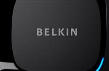 Belkin Grow Channel 300%