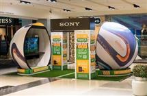 Sony 2014 World Cup Fever @ Chatswood