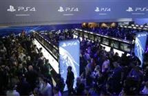 “Like Nothing We’ve Ever Experienced”: Retailers Set For PS4 Midnight Launch