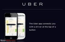 Uber Ride-sharing Outlawed; NSW Now Fining Drivers