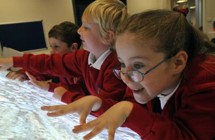 iPad Type Touch Set To Be Big In Schools