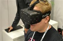 Facebook Nabs Oculus’ Virtual Reality