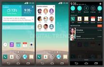 LG Brings G3 Smartphone UI To New Phones, Tablets