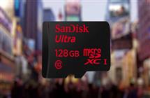 SanDisk Captures 50% Market Share New SD Products Driving Growth