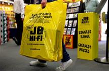 JB Hi-Fi Profit Soars 10%