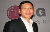 Former LG OZ MD Gets Top US Gig