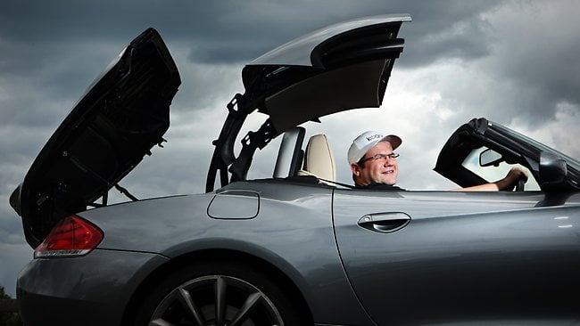 Kogan clearance car accessories