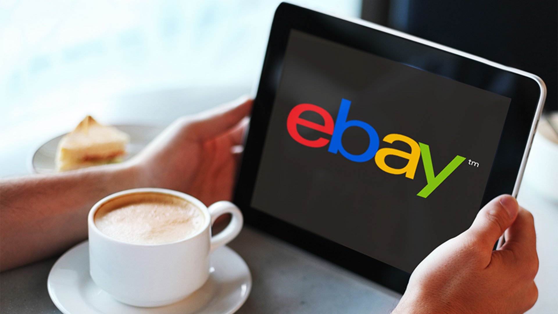 webhomes our work ebay eBay And PayPal Break Up After 15 Years