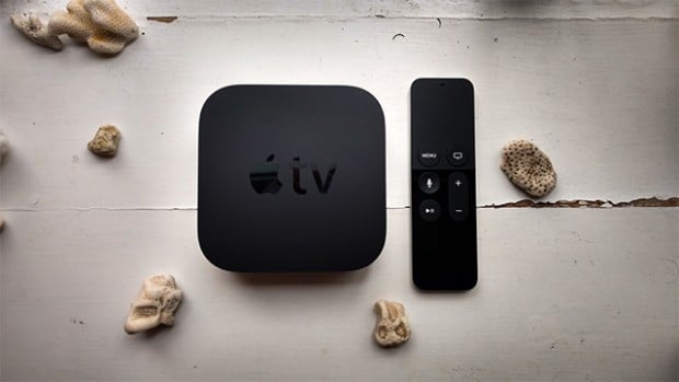 apple tv