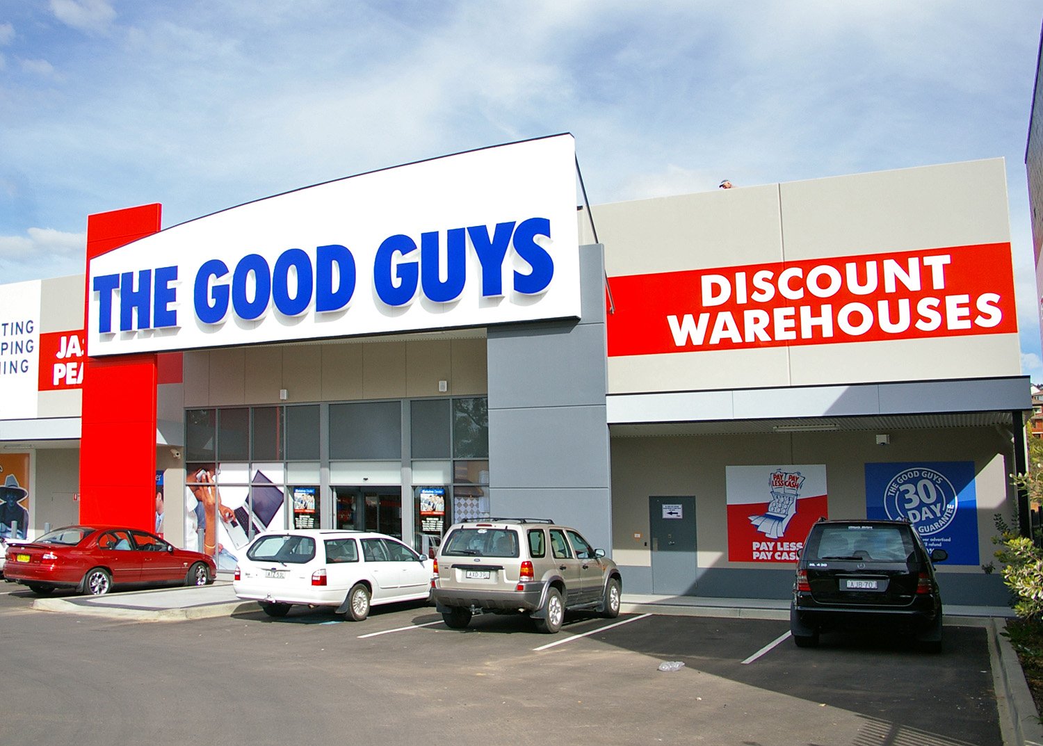 The Good Guys Wagga The Good Guys Nab Exclusive Dell Deal