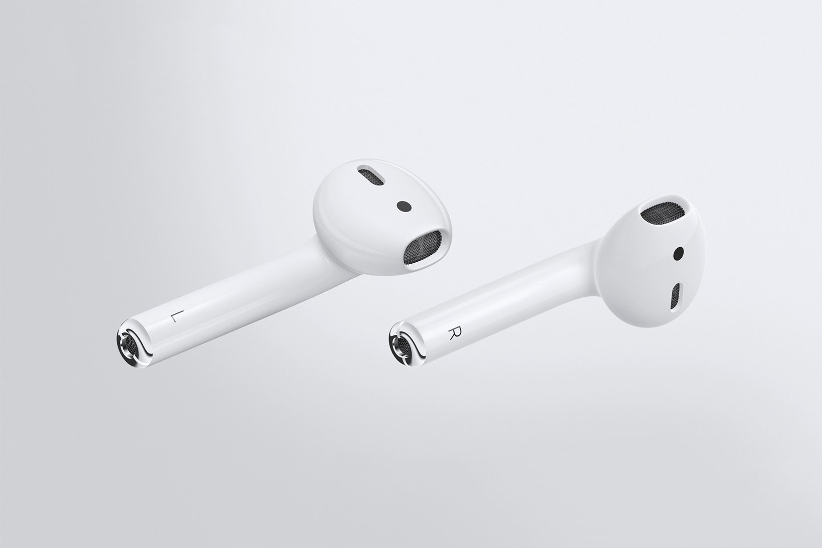 AirPods Max don't support Apple Music's lossless songs, Apple says