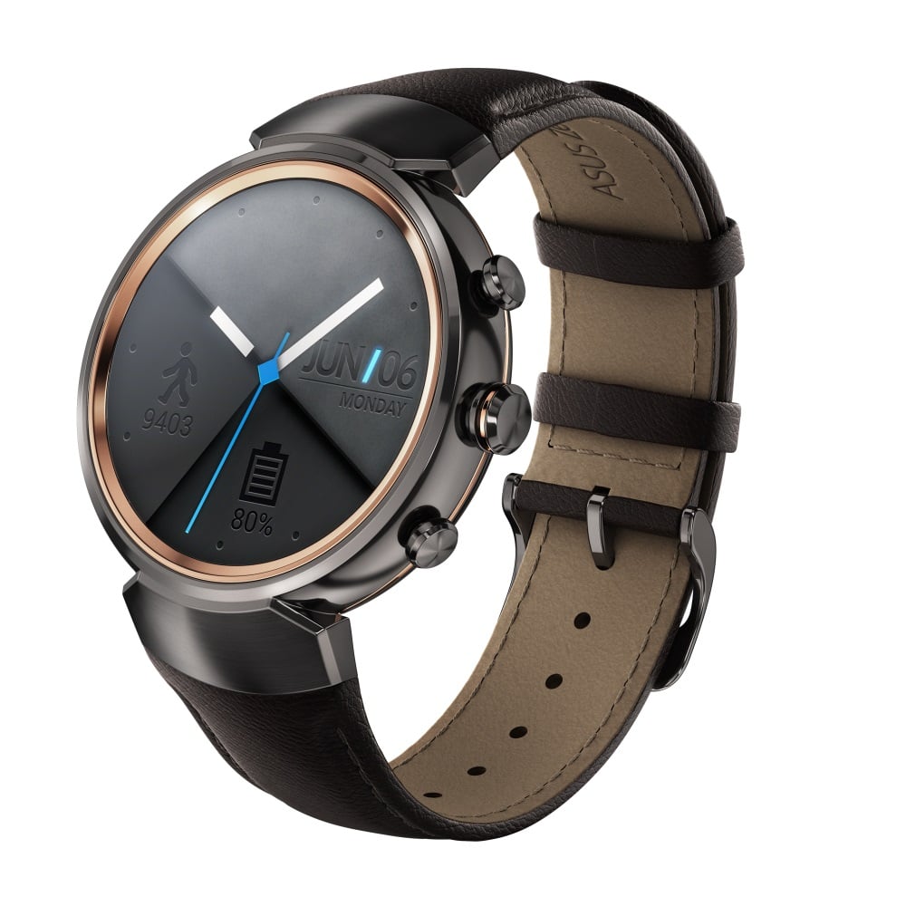 asus zen watch price