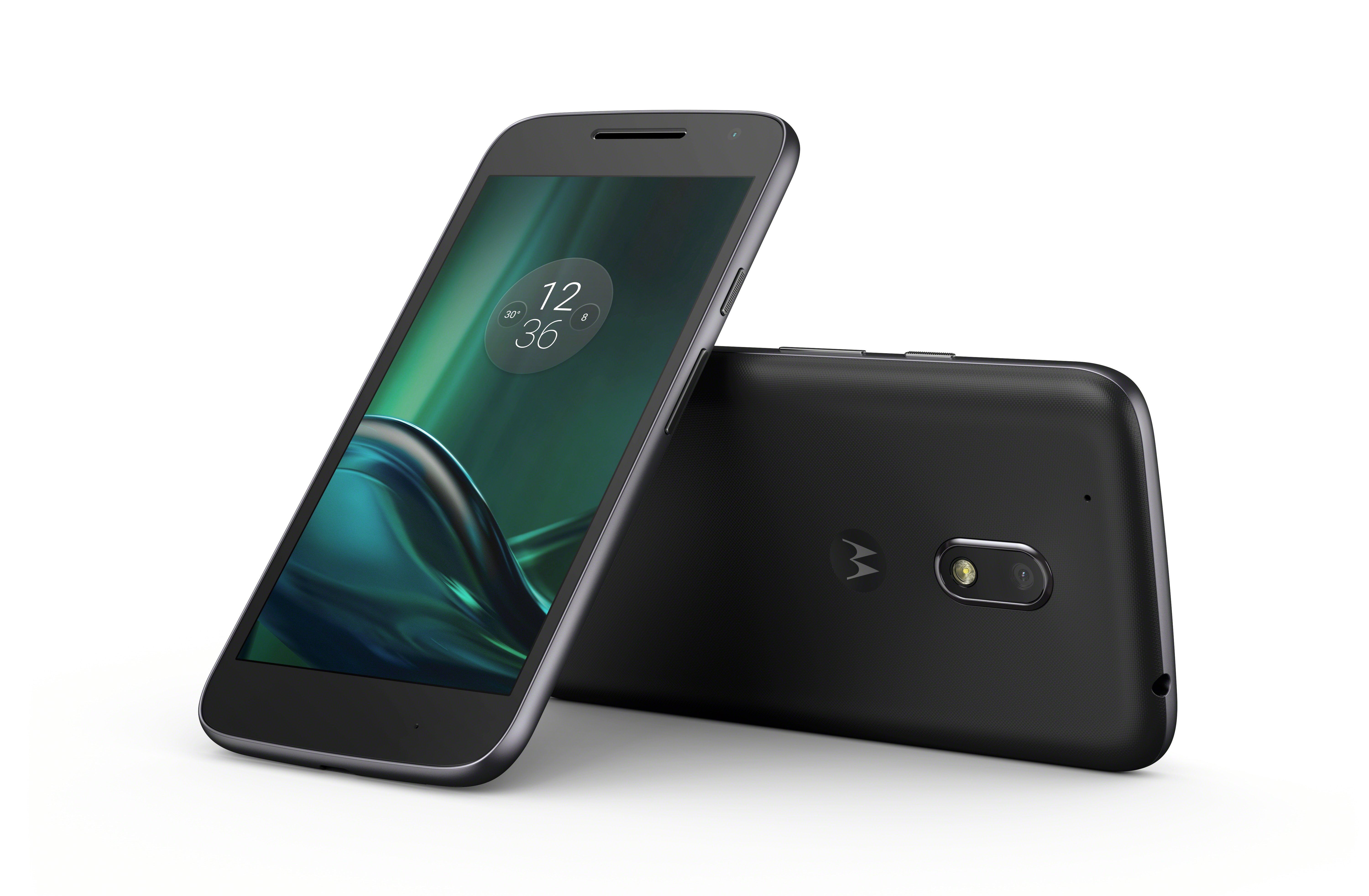 Moto G Play Launches In Oz channelnews