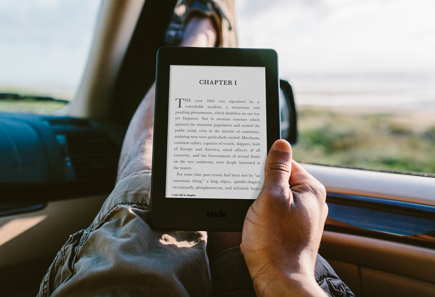 Kindle Paperwhite Amazon Urges Users To Upgrade Older Kindles