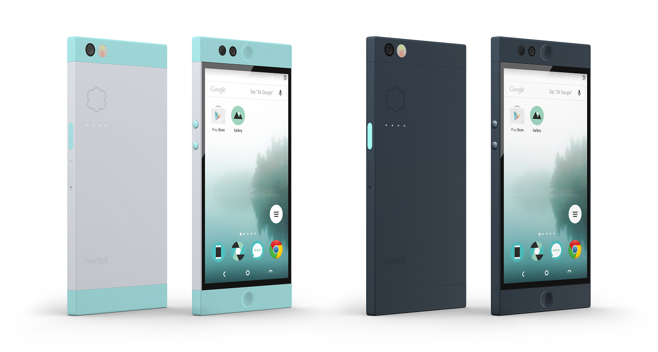 Razer Move Into Smartphone Space With Nextbit Acquisition
