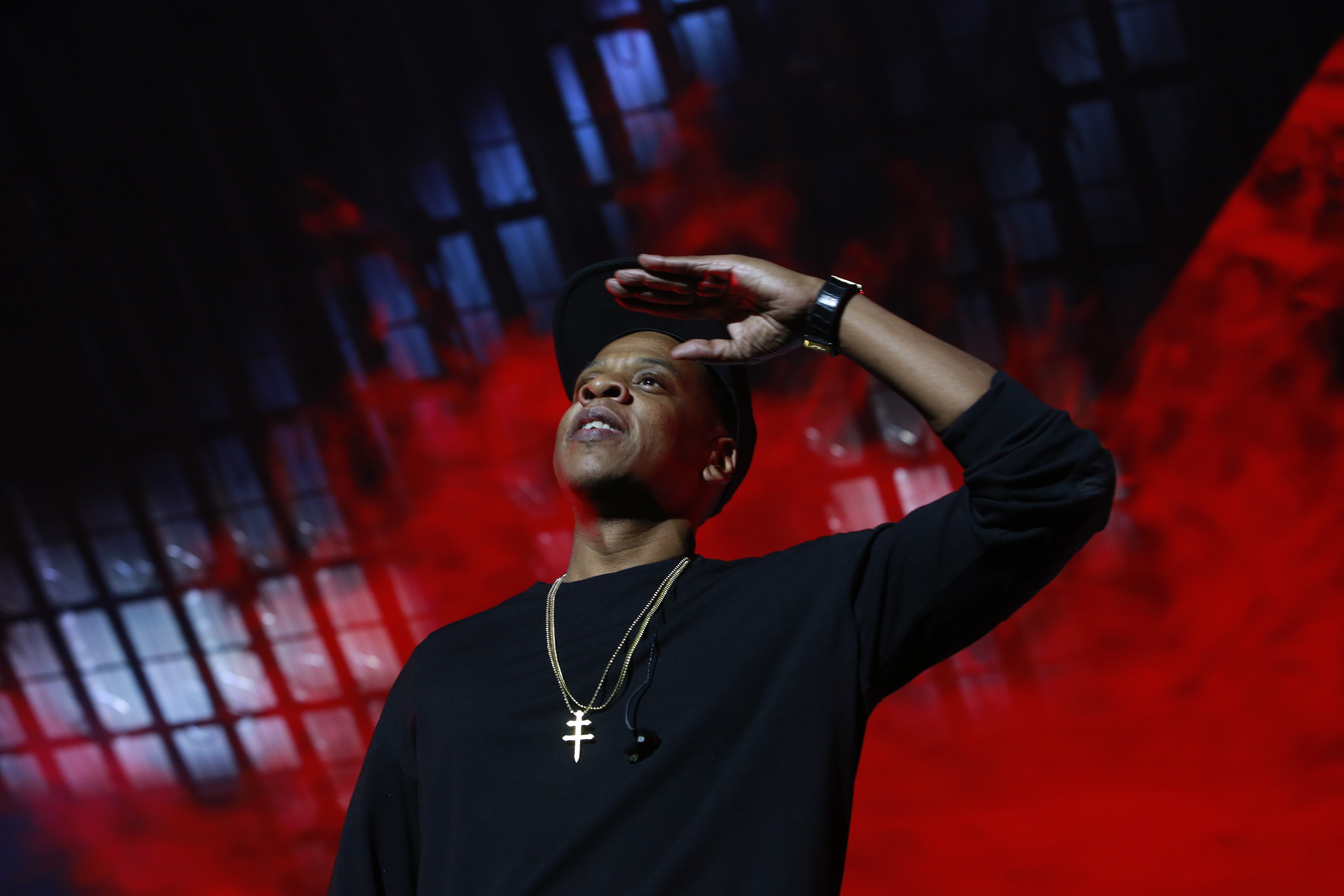 Tidal Sells Major Share To Smartphone Carrier