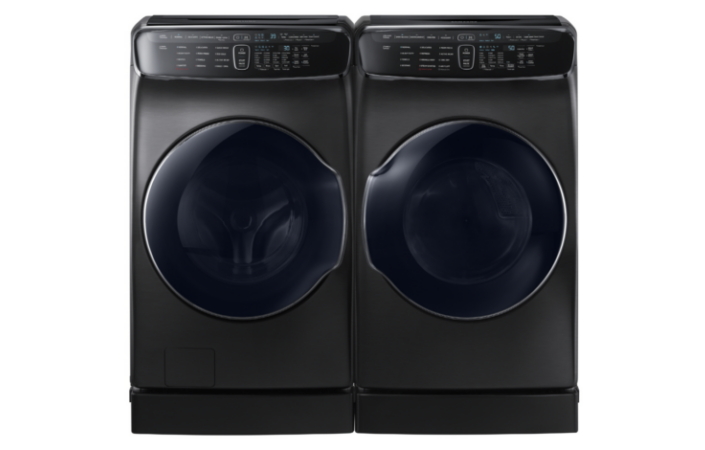 Samsung To Leapfrog CES Competition With New 4-In-1 Laundry Solution