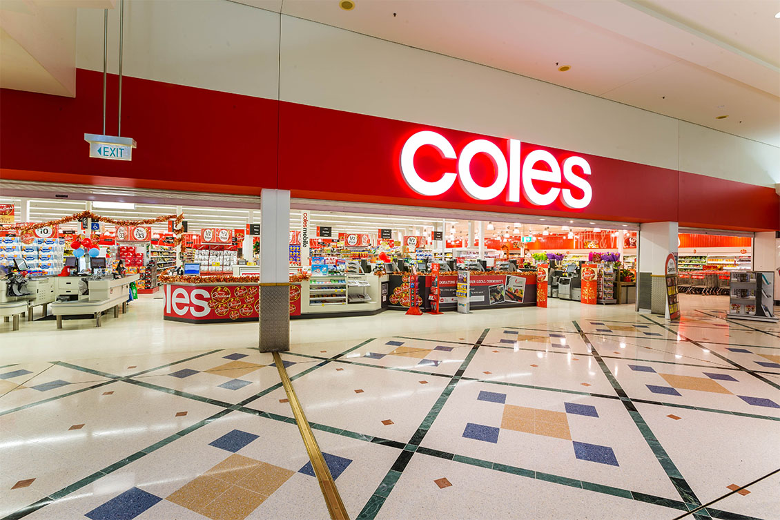 Wesfarmers CEO Braces For Woolworths Comeback