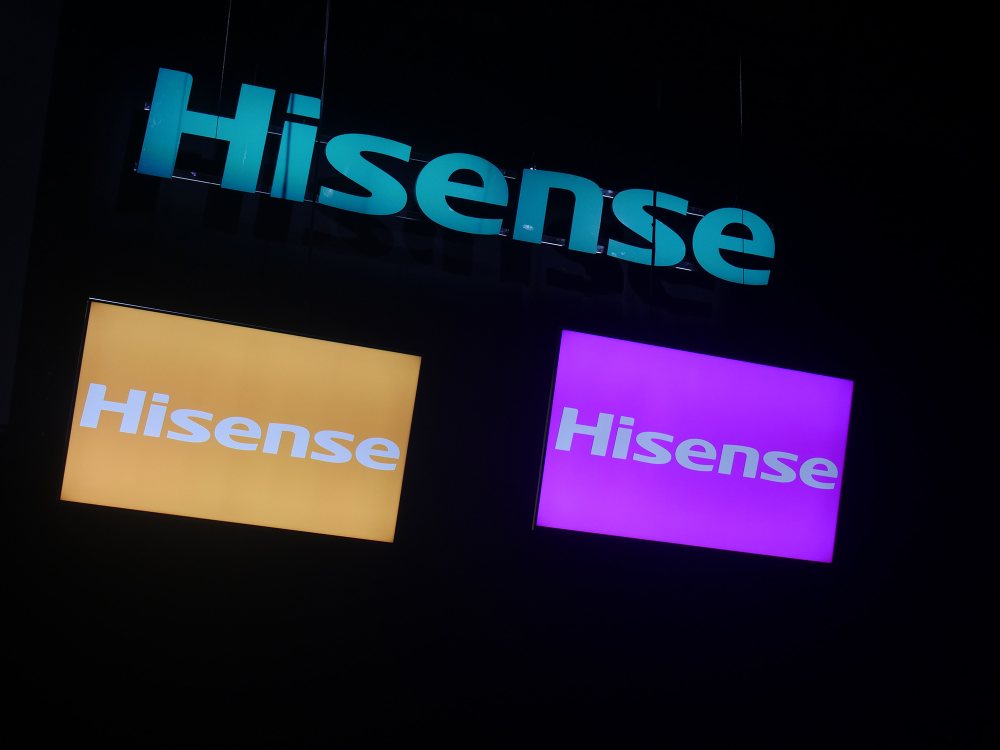 CES 2017: Hisense Expands Air Conditioner Range