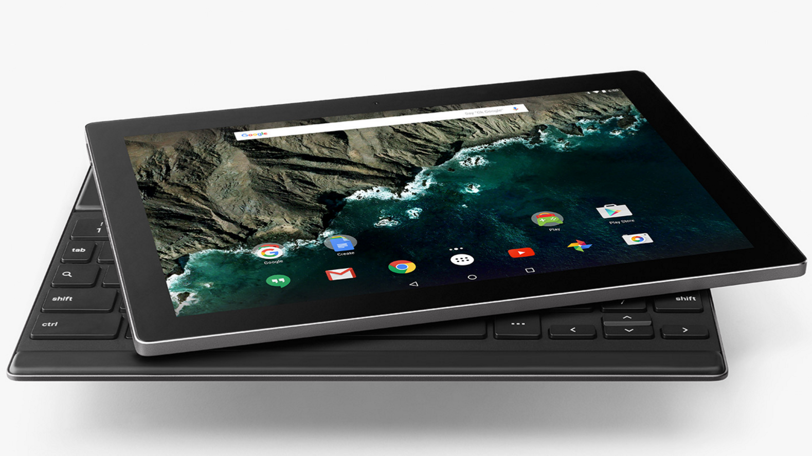Google Exec Talks Chromebooks, Education Market, Pixel Tablets