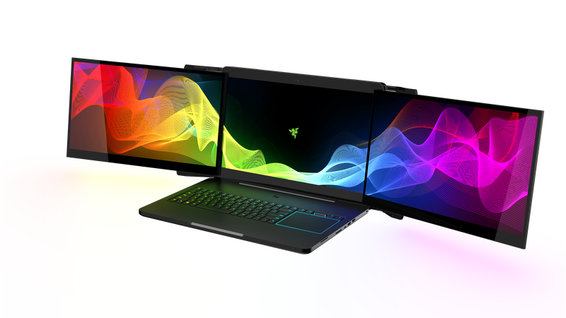 Razer Offering $25K Reward For Stolen Prototypes