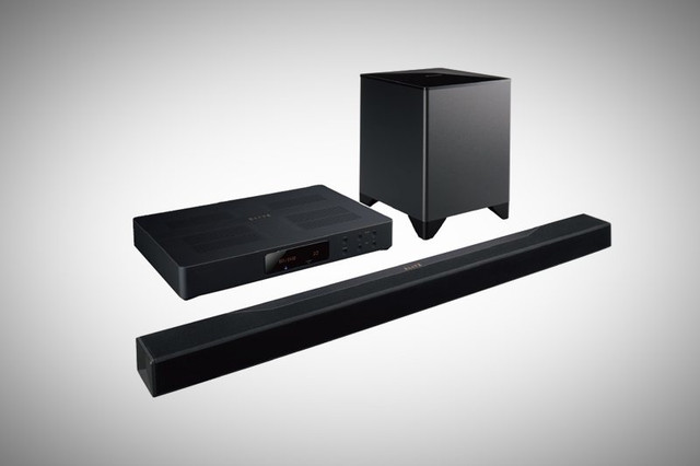 CES 2017: Pioneer Premiere New Atmos-Ready Soundbar