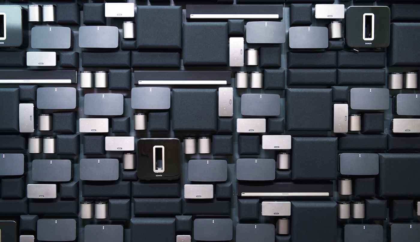 Sonos Loses CEO As MacFarlane Steps Down