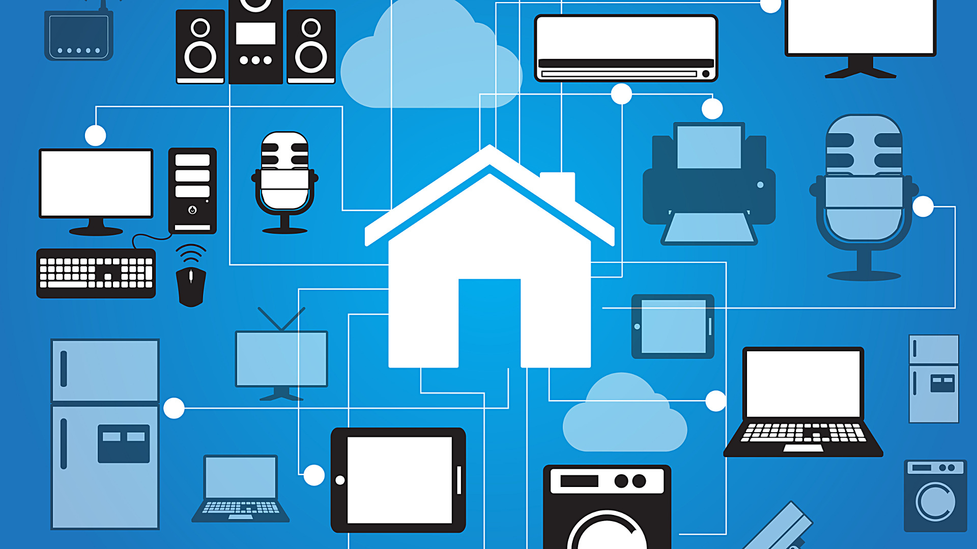 Smart Home Market To Solidify In 2017, Say Analysts