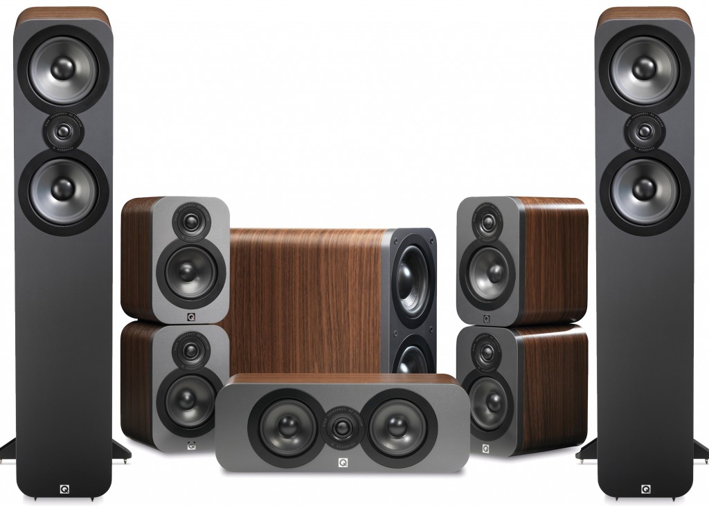 Q Acoustics 3000 Series 1024x731 BusiSoft Responds To Q Acoustic Audio Appointment, Claims Big News Coming Next Week