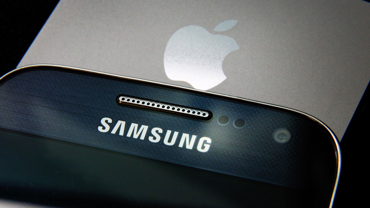 Apple Ends Samsung’s Two Year Reign As #1 Smartphone Maker